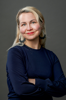 Anni-Leena Kinnunen